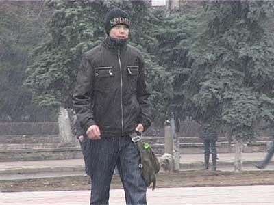 Внимание, ухудшение погоды!