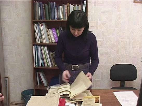 День прокуратуры