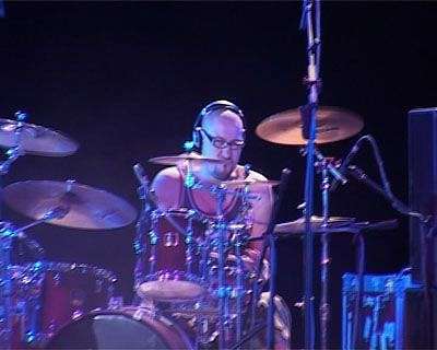 Концерт группы «Звери»