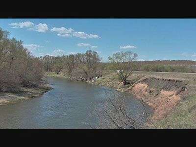 Убийство рыбака