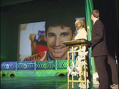 лица города 2008