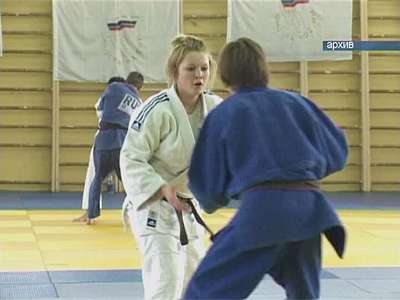 Анонс дзюдо