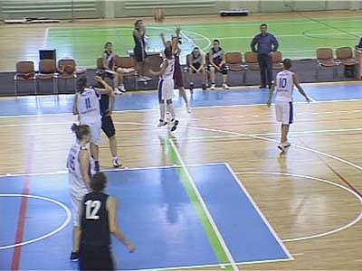 Чемпионат АСБ среди женских команд