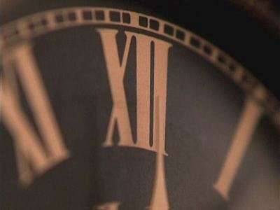 Не забудьте перевести часы...