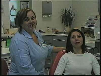 День улыбки ;-)