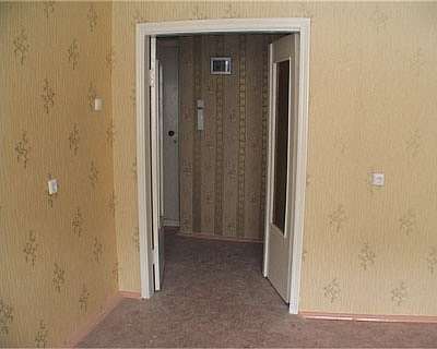 Квартирный вопрос