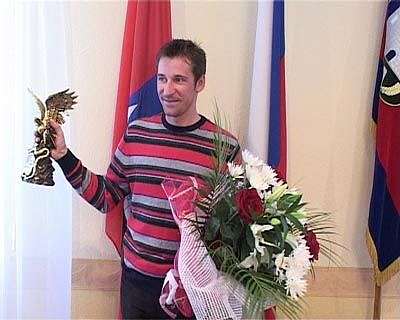 Победитель Вуэльты-2007 — Денис Меньшов