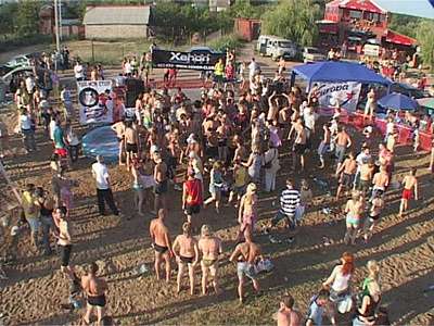 Супер-акция на Светлой жизни