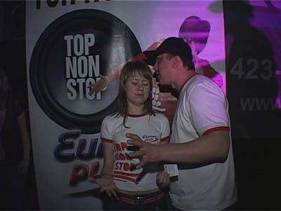 «Европа+» в «Ксеноне»