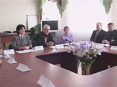 Год России во Франции