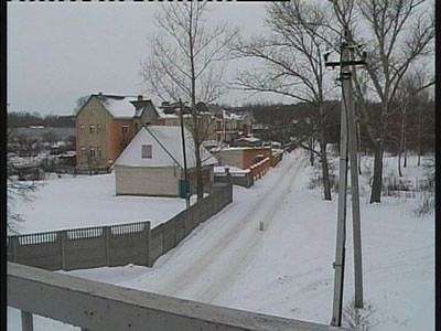 Интересная добыча