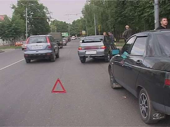 Аварийный понедельник