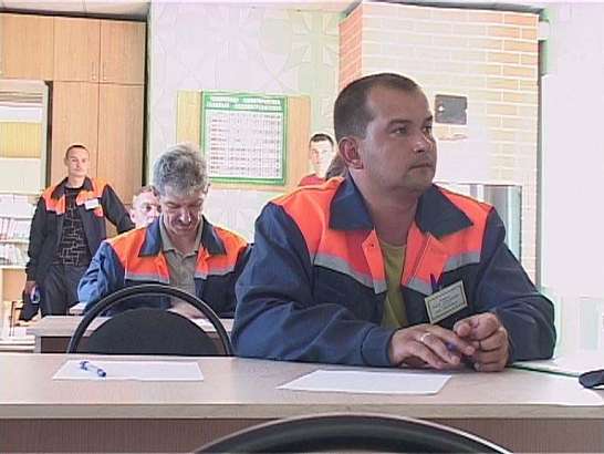 Кто быстрей починит