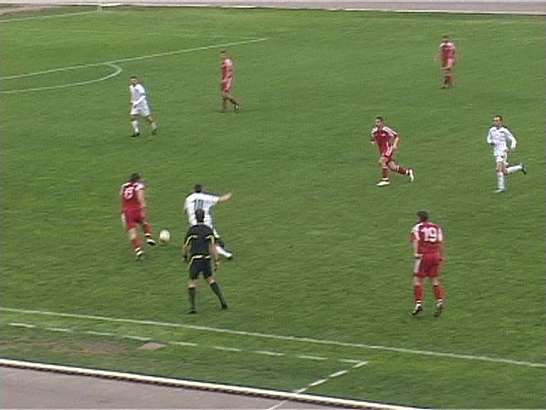 «Русичи» выиграли! С крупным счетом