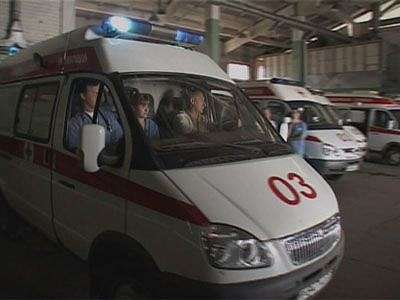 Отравления грибами