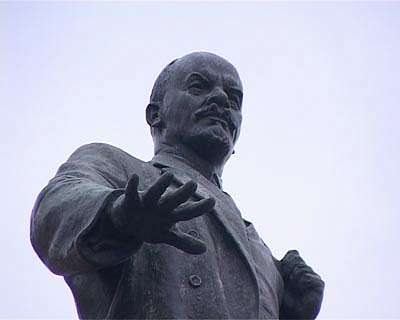 Миронов о политике