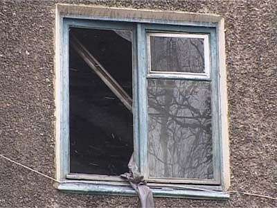 Пожар унес еще одну жизнь