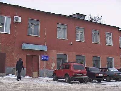 Жители меняют управляющую компанию