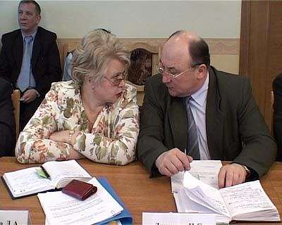 О том, как работает городская пресс-служба