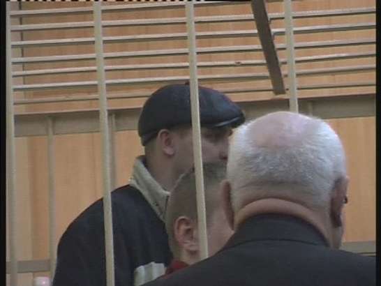 Приговор по «Бежин Лугу»