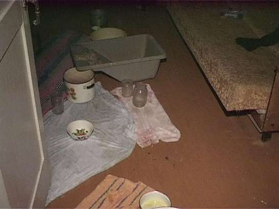 Кто на новый год орловчан спасет?