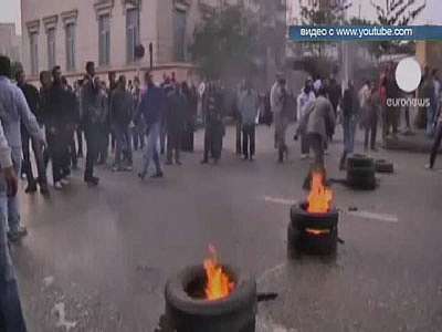 Наших ничем не испугаешь?