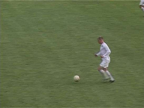 Последняя игра