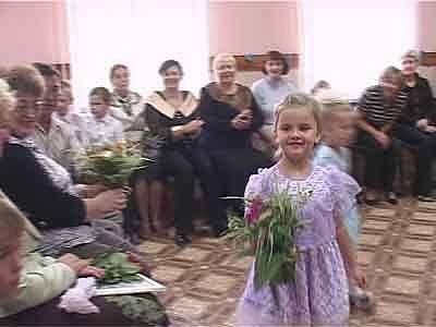 Детскому реабилитационному центру 5 лет!