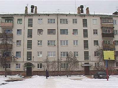 Капитальный ремонт