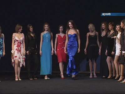 На «Мисс Россия 2011» будет представлена орловчанка