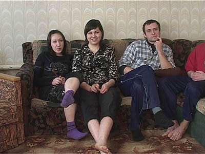 Жизнь без наркотиков и спиртного в центер «Преображение России»