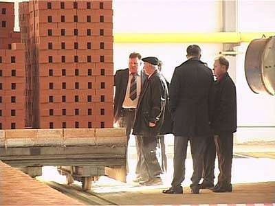 Мценский керамический завод