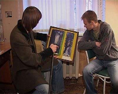 Орловская звезда на небосклоне кино