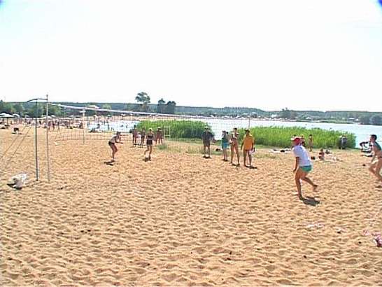 Анонс спорта