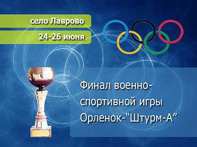 Анонс спорта