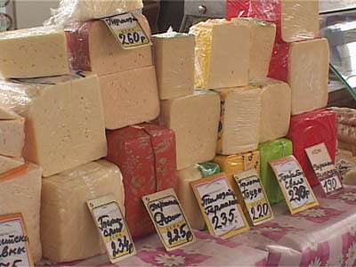 «Кусачие» цены