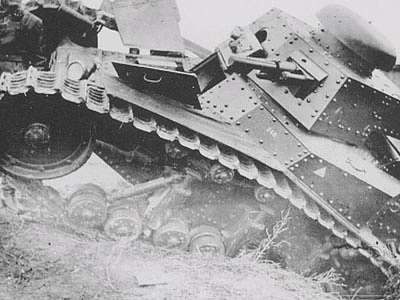 День танкиста