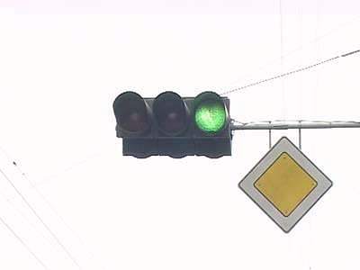 Судьба орловских светофоров