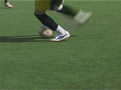 Мини-футбол. ССУЗы