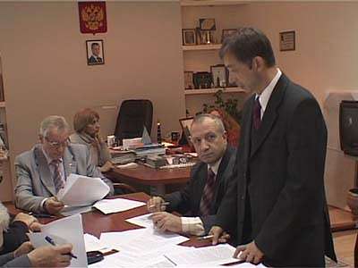 Маршрутки в законе