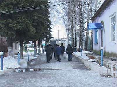 Беспредел в колонии Нарышкино — правда или вымысел?