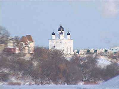 Что будет на Крещение?