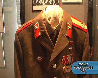 Новая экспозиция