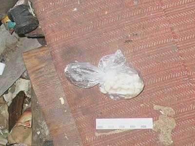 Цыганки-злодейки