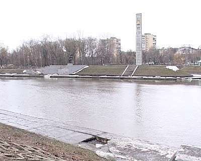 Спасение на воде