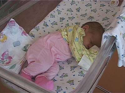 День защиты детей