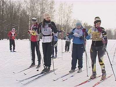 Кто бежит? Все бегут!