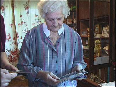 Живая легенда