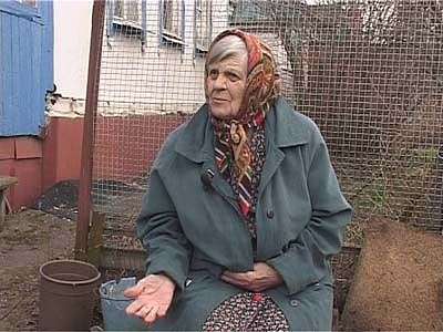 Тимуровское движение ТРК «Истоки»