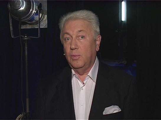 Вовчик без Лёвчика в Орле